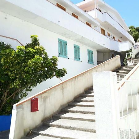 Casa Luciano Villa Cala Gonone Exterior photo