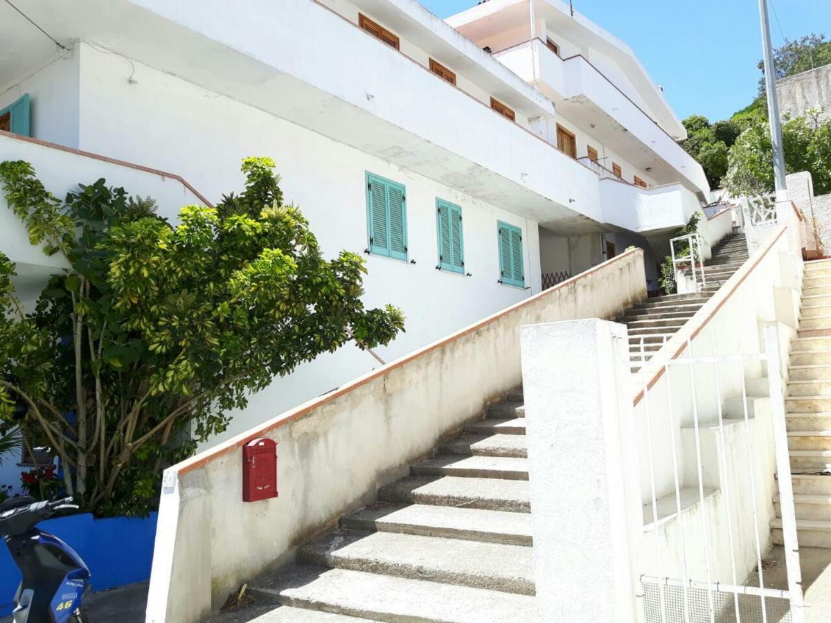 Casa Luciano Villa Cala Gonone Exterior photo